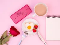 بهترین صبحانه برای پریودی: ۵ انتخاب ضد درد برای شروع روز!