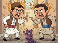 به درک اسفل السافلین یعنی چه؟۵ کاربرد این اصطلاح در زندگی