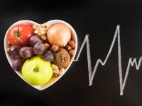 برای سلامت قلب چه میوه ای بخوریم؟ بازگشایی رگ بسته قلب!