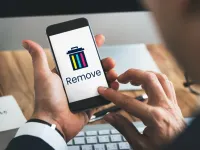 سطل زباله گوشی کجاست؟ بازیابی فایل در اندروید و آیفون!