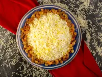 تفاوت پلو و چلو چست؟ مرز میان دو شاهکار سفره ی ایرانی!