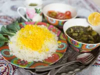 تفاوت خواص برنج کته و آبکش؛ کدام روش پخت سالم تر است؟!