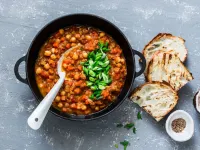 لیست غذاهای نونی بدون روغن؛ ۱۰ پیشنهاد خوشمزه و ارزان!