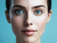 کمبود چه ویتامینی باعث تیرگی پوست میشود؟ ۷ راز سفیدی پوست