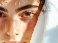 راهنمای کامل لایه برداری پوست در خانه + آموزش ساده!