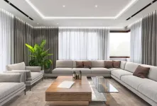 تفاوت کناف و رابیتس / کدام انتخاب برای سقف و دیوار بهتر است ؟
