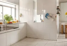 چرا رنگ سرامیک تغییر می کند ؟