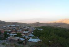 روستای مایان طرقبه مشهد مقصدی بکر برای طبیعت گردی