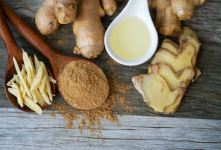 عوارض هر روز خوردن زنجبیل و نکات مصرف