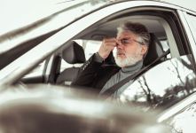 صرع و رانندگی؛ شرایط، قوانین و نکات ایمنی برای بیماران