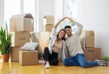 ۵ راهکار برای غلبه بر ترس از اسباب کشی
