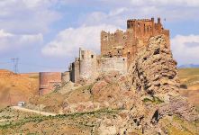 دژ الموت کجاست؟ سی امین افتخار ایران در یونسکو