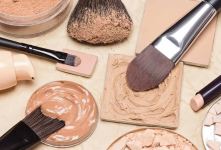 آموزش کامل استفاده از فاندیشن مایع و انتخاب بهترین کرم پودر برای انواع پوست