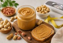 نقش کره بادام زمینی در رژیم کتوژنیک؛ مناسب یا ممنوع؟