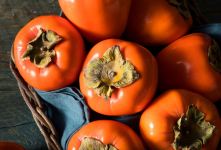 آیا خرمالو برای سرماخوردگی خوب است؟