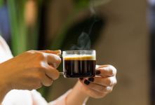 قهوه اتیوپی و اصول دم آوری این قهوه خوش طعم