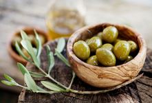 خواص زیتون برای کبد؛ از پیشگیری از کبد چرب تا سم زدایی طبیعی