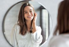 روتین پوستی از چه سنی باید شروع شود؟