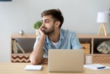 رشته ی تحصیلی نامتناسب چه تاثیری بر روی فرد دارد؟