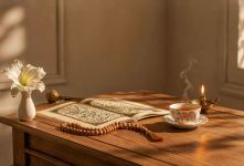 ۴ ذکر دوکلمه ای برای اجابت دعا در ۵ دقیقه