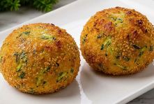 طرز تهیه کوکوی کدو سبز ایتالیایی؛ شامی سالم و خوشمزه