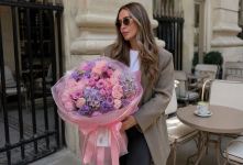 ارسال گل به ایران از خارج کشور؛ راهنمای ارسال گل به ایران با وشه!