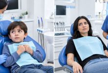 راه‌های غلبه بر ترس از دندانپزشکی در کودکان و بزرگسالان + دلیل ترس