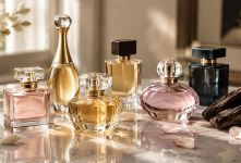 کدام رایحه عطر برای شما مناسب تر است؟