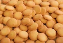 طرز تهیه ۱۱۰ عدد بیسکویت کره ای وانیلی در ۴ دقیقه