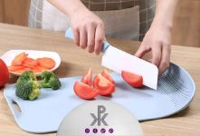 تخته گوشت چوبی یا پلاستیکی؛ کدام برای آشپزخانه بهتر است؟