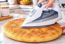 کاربردی ترین ترفندهای خانه داری و آشپزی برای صرفه جویی در زمان