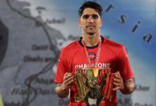 پوریا پورعلی اهل کجاست ؟ بیوگرافی کامل ، زندگینامه، آمار، افتخارات و...