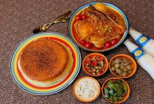 «طرز تهیه خورش غوره مسما؛ یک غذای تابستانی بی نظیر»