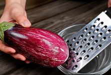 روش جدید پخت بادمجون؛ خوشمزه تر از همیشه با یه ترفند ساده