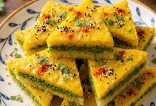 طرز تهیه صبحانه سریع و انرژیزا (بدون روغن و بدون دردسر)