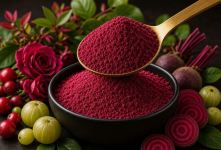 آموزش ترکیب گیاهی جادویی جوانساز پوست جایگزین بوتاکس و فیلر