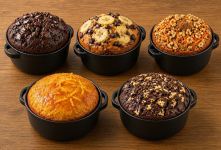طرز تهیه ۵ مدل کیک پف دار قابلمه ای: فوری ، آسان و خوشمزه