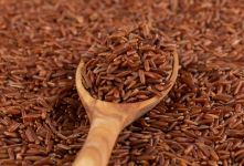 برنج قرمز چیست و چه خواصی دارد؟