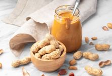 بادام زمینی؛ مغز است یا حبوبات؟