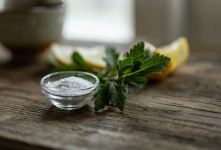 چگونه می توان تلخی استویا را کاهش داد؟