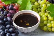 تشخیص شیره انگور اصل از تقلبی؛ نکات طلایی برای خرید مطمئن