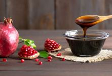 چطور رب انار ترش را شیرین کنیم؟ آموزش کامل