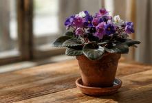 راهنمای جامع نگهداری سوسن آفریقایی