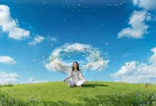 شعر زیبای یک عالمه ستاره برای کودکان