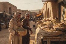 معنی ضرب المثل زیره به کرمان بردن