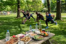 تغذیه مناسب برای ورزش TRX: بهترین غذاها و ممنوعه ها
