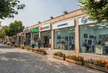 لیست نمایندگی های سامسونگ در زرین شهر همراه آدرس و تلفن