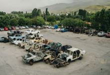مرکز اسقاط خودرو قائم شهر؛ آدرس، تلفن و راهنمای کامل