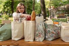 انواع توت بگ: راهنمای کامل جنس، ساختار و کاربرد