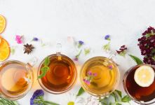 سردی معده را با این ۸ دمنوش خانگی ریشه کن کنید !